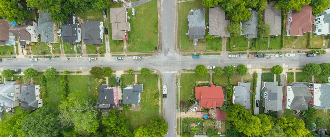 Greenway Consults Silver Spring — view from the area