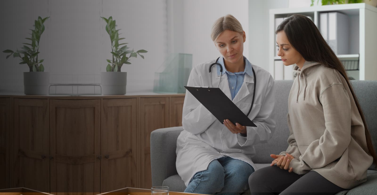 Medical cannabis consultation with a Greenway Consults doctor in Maryland