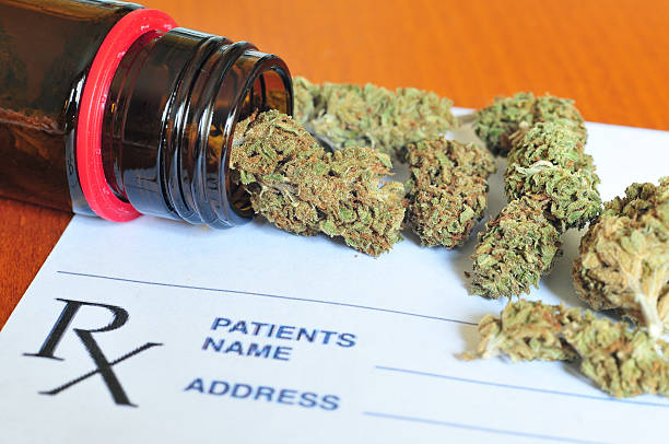 high-quality medical marijuana 
