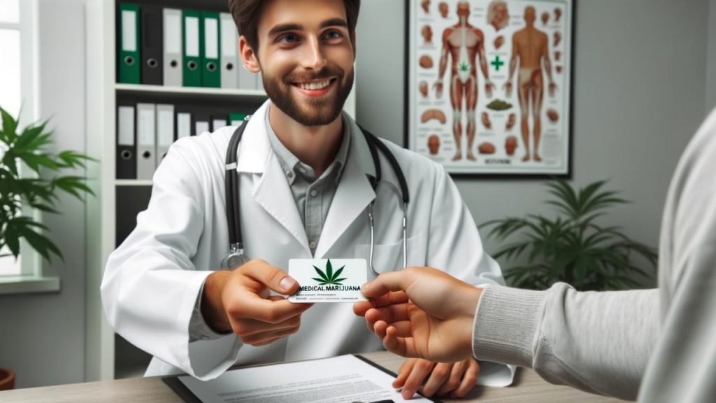 Getting-a-Medical-Marijuana-Card-Registered-Provider-in-Maryland