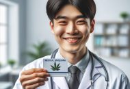 Medical Marijuana Card in Maryland