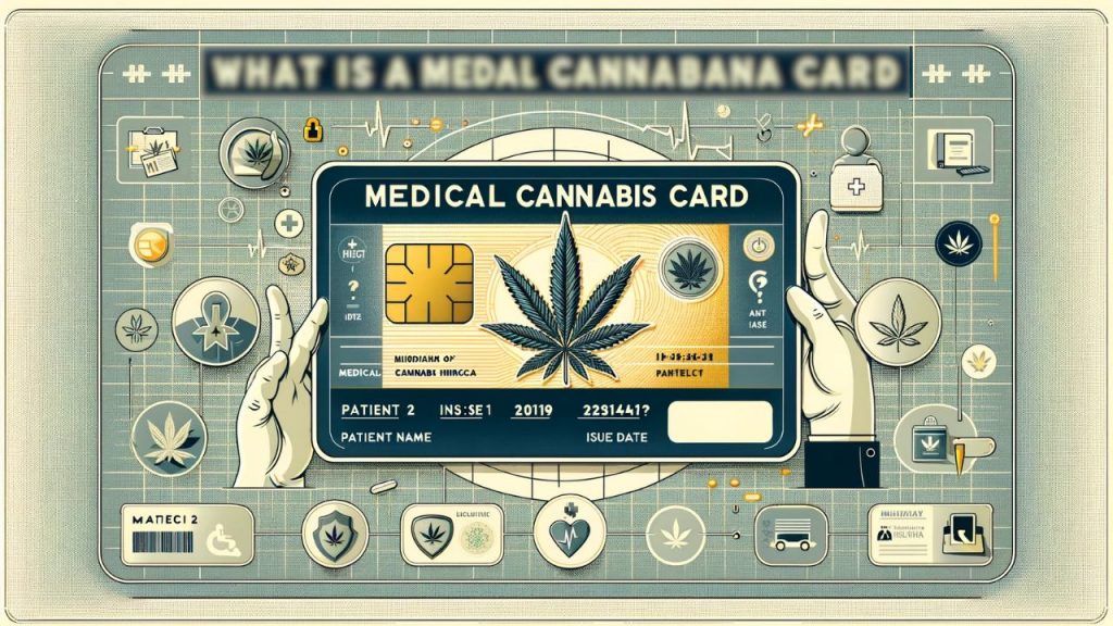 What-is-a-Medical-Cannabis-Card
