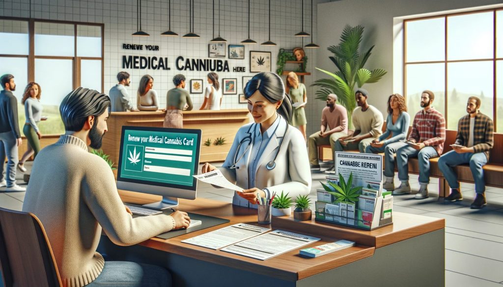 Renewing-Your-Medical-Marijuana-Card