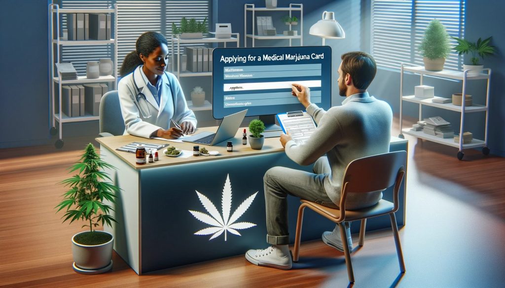 Applying-for-a-Medical-Marijuana-Card