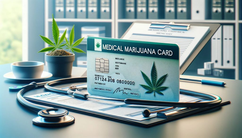 What-is-a-Medical-Marijuana-Card